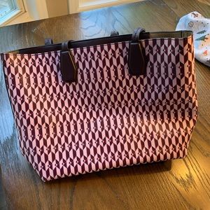 Nine West Purse.  Like New